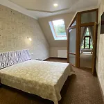 Hotel Vitapark Stariy Dub 3*