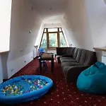 Vitapark Stariy Dub Hotel