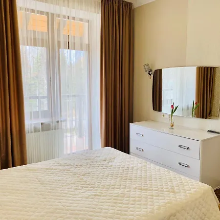 Vitapark Stariy Dub 3* Truskavets