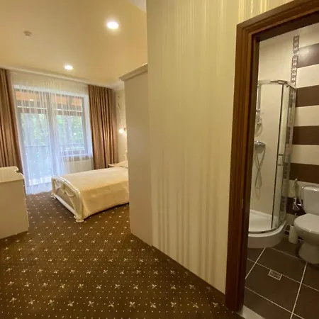 Vitapark Stariy Dub 3*