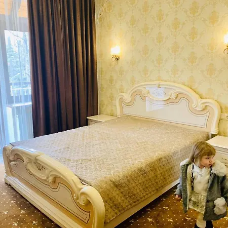 Vitapark Stariy Dub Hotel Truskavets