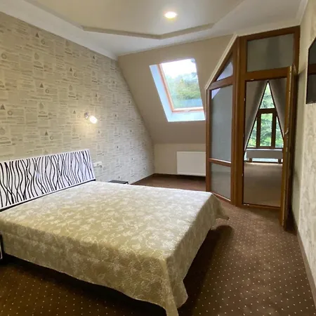 Hotel Vitapark Stariy Dub 3*