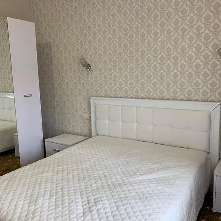 Vitapark Stariy Dub Hotel