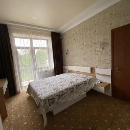 Vitapark Stariy Dub 3* Truskavets