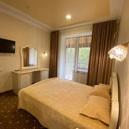 Vitapark Stariy Dub 3* Truskavets