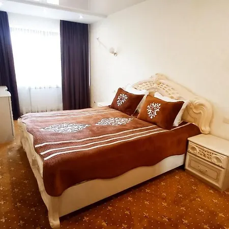 Vitapark Stariy Dub 3* Truskavets