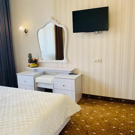 Hotel Vitapark Stariy Dub Truskavets