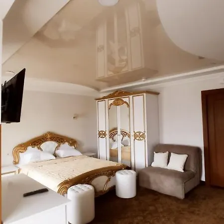 Vitapark Stariy Dub Hotel 3*