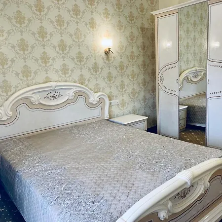 Hotel Vitapark Stariy Dub