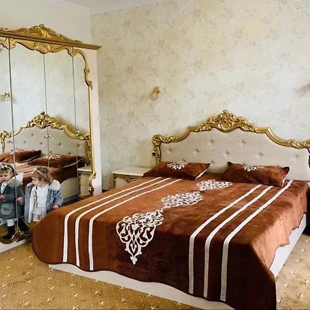 Vitapark Stariy Dub 3* Τρούσκαβετς