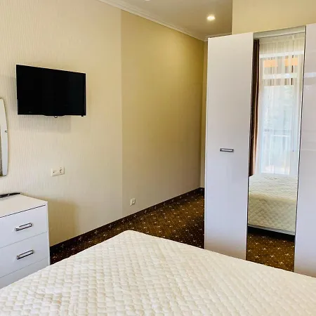 Vitapark Stariy Dub 3* Truskavets