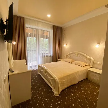 Vitapark Stariy Dub Truskavets