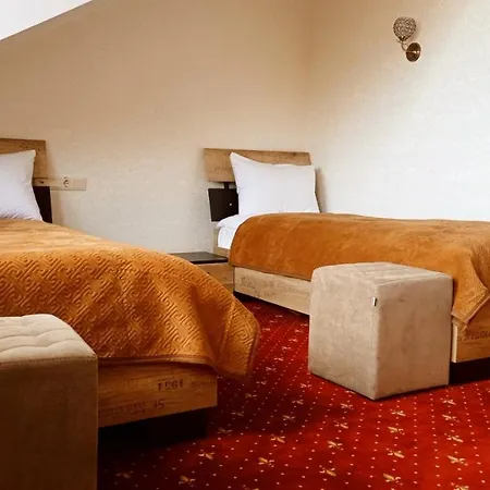 Vitapark Stariy Dub Hotel Truskavets