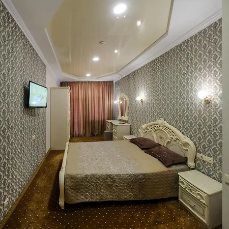 Vitapark Stariy Dub Hotel