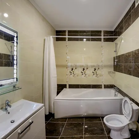 Vitapark Stariy Dub 3* Truskavets