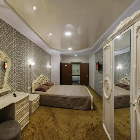 Vitapark Stariy Dub 3* Truskavets