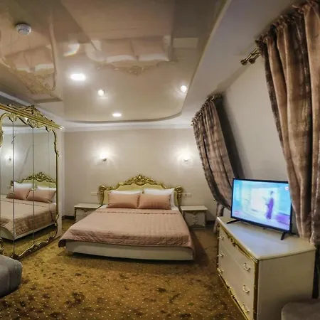 Hotel Vitapark Stariy Dub 3*