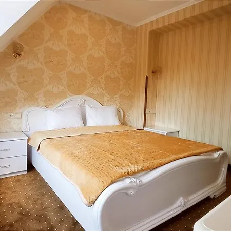 Hotel Vitapark Stariy Dub 3*