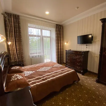 Vitapark Stariy Dub 3* Truskavets