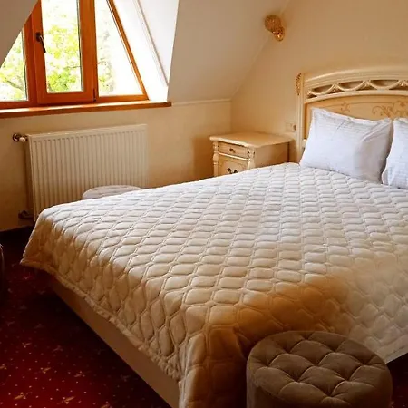 Vitapark Stariy Dub Hotel 3*