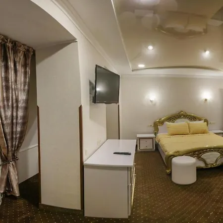 Vitapark Stariy Dub 3* Truskavets