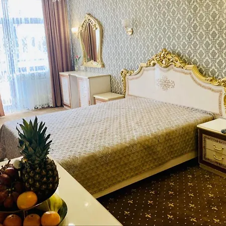 Vitapark Stariy Dub 3* Truskavets