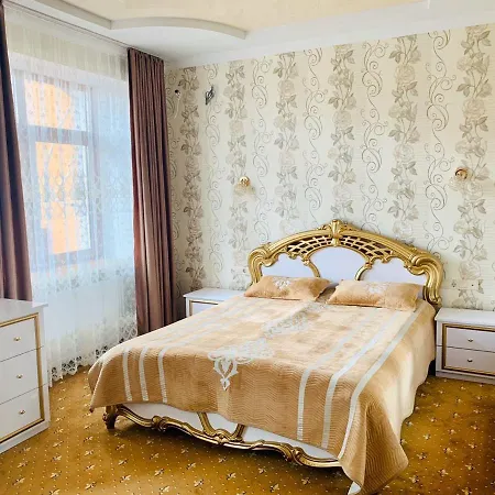 Vitapark Stariy Dub 3* Truskavets