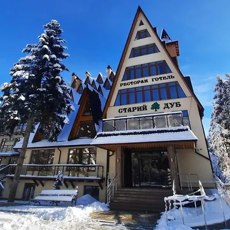 Vitapark Stariy Dub Truskavets