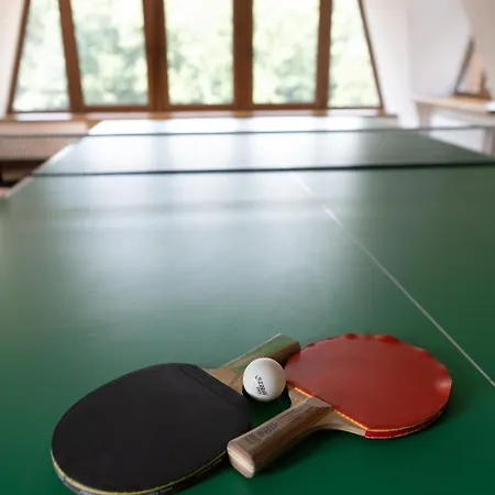 Vitapark Stariy Dub Hotel