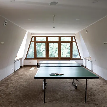 Hotel Vitapark Stariy Dub Truskavets