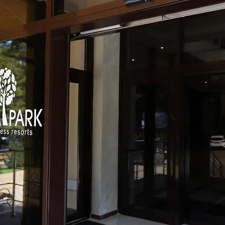 Vitapark Stariy Dub