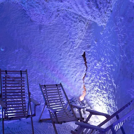 Hotel Vitapark Stariy Dub