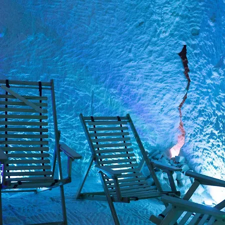 Vitapark Stariy Dub 3* Truskavets