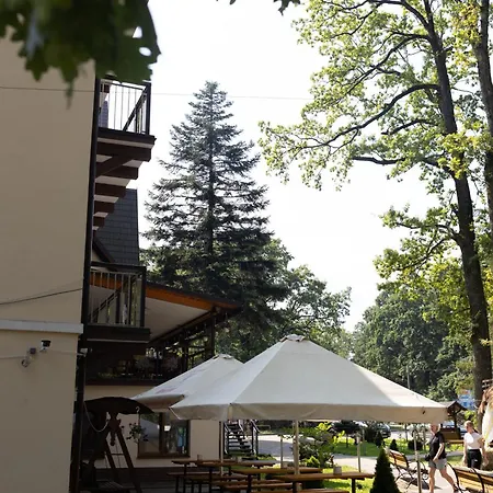 Vitapark Stariy Dub Truskavets