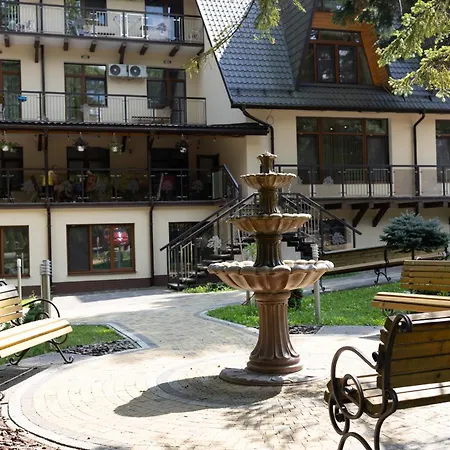 Vitapark Stariy Dub 3*