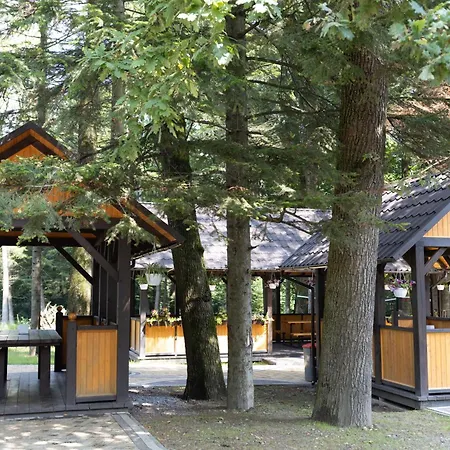 Vitapark Stariy Dub Hotel Truskavets