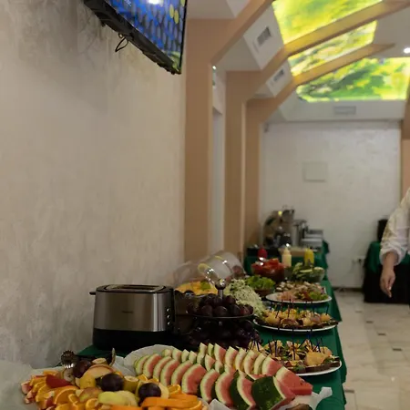 Vitapark Stariy Dub 3*