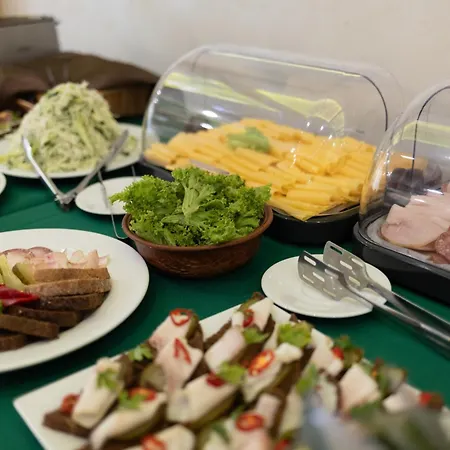 Vitapark Stariy Dub Hotel Truskavets