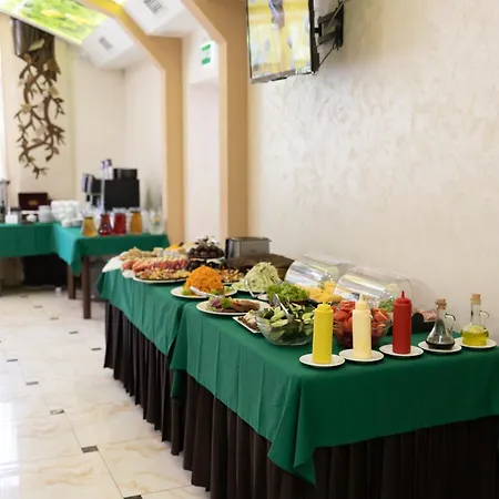 Vitapark Stariy Dub Truskavets