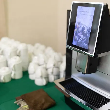 Vitapark Stariy Dub Hotel