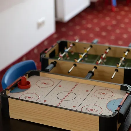 Hotel Vitapark Stariy Dub Truskavets