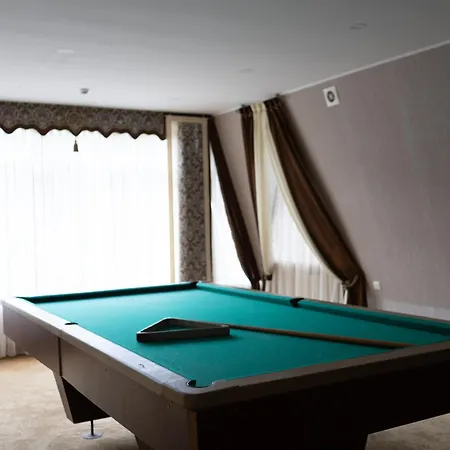 Hotel Vitapark Stariy Dub