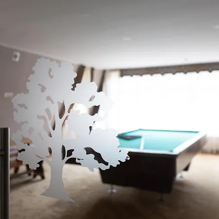 Vitapark Stariy Dub Hotel Truskavets