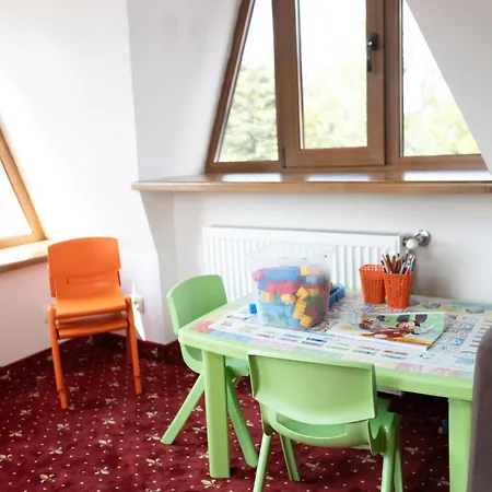 Vitapark Stariy Dub 3* Truskavets