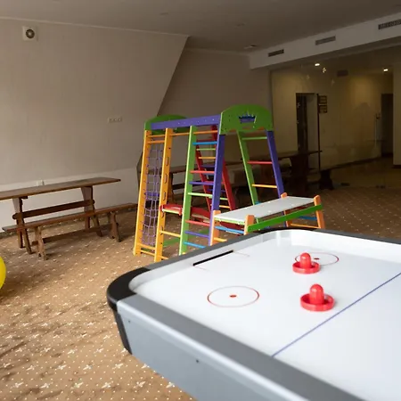 Vitapark Stariy Dub Hotel