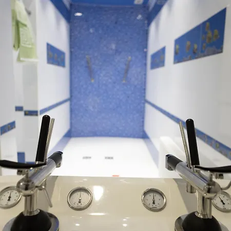 Vitapark Stariy Dub 3* Truskavets