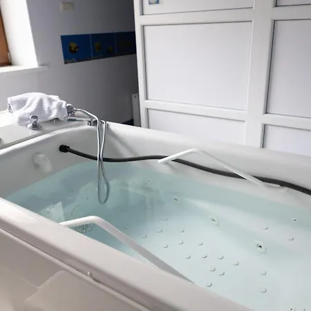 Vitapark Stariy Dub 3*