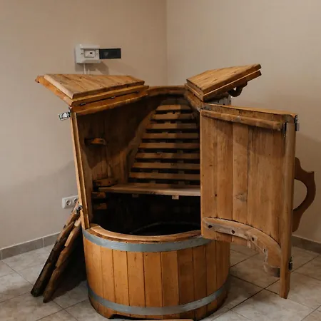 Vitapark Stariy Dub Hotel Truskavets