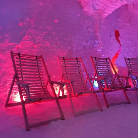 Vitapark Stariy Dub 3*