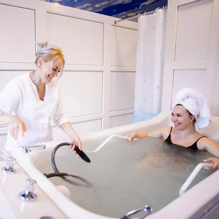 Vitapark Stariy Dub 3* Truskavets